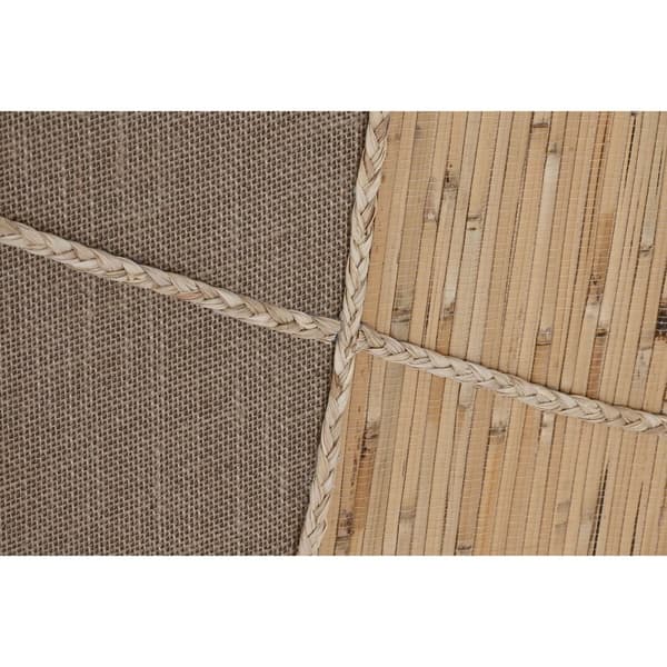 Maleri Home ESPRIT Natur Skandinavisk 60 x 3 x 80 cm (2 enheder)