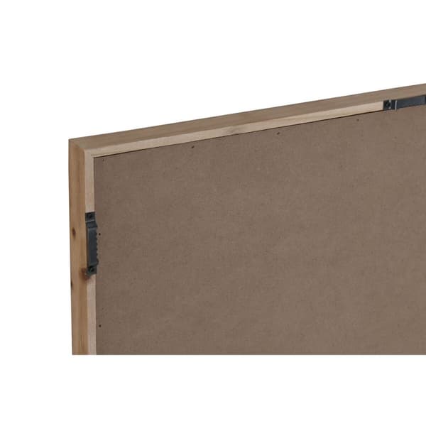 Maleri Home ESPRIT Natur Skandinavisk 60 x 3 x 80 cm (2 enheder)