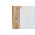 Miniatyrbillede 4 af 4: Maleri Home ESPRIT Hvid Beige Abstrakt 103 x 4,3 x 103 cm (2 enheder)