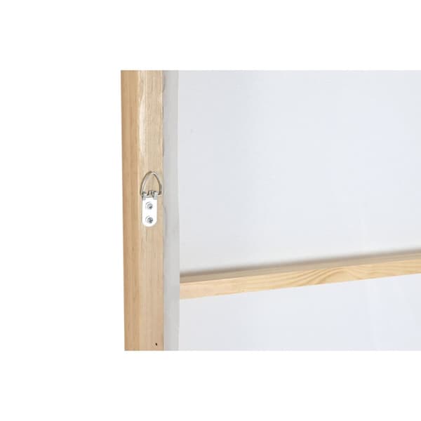 Maleri Home ESPRIT Hvid Sort Beige Abstrakt 103 x 4,3 x 143 cm (2 enheder)