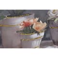 Miniatyrbild 3 av 3: Tavla Home ESPRIT Kruka Traditionell 120 x 3 x 60 cm (2 antal)