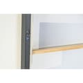 Miniatyrbild 4 av 5: Tavla Home ESPRIT Ciao Vit Svart Modern 103 x 4,5 x 143 cm 103 x 4 x 143 cm