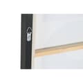 Miniatyrbild 5 av 5: Tavla Home ESPRIT Ciao Vit Svart Modern 103 x 4,5 x 143 cm 103 x 4 x 143 cm