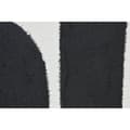Miniatyrbild 3 av 5: Tavla Home ESPRIT Amor! Vit Svart Modern 103 x 4,5 x 143 cm