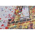 Pikkukuva 3 / 4: Maalaus Home ESPRIT Pariisi New York Loft 62,5 x 3,5 x 122,5 cm (2 osaa)
