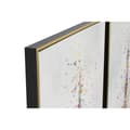 Pikkukuva 2 / 4: Maalaus Home ESPRIT Pariisi New York Loft 62,5 x 3,5 x 122,5 cm (2 osaa)