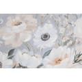 Pikkukuva 3 / 4: Maalaus Home ESPRIT Sininen Valkoinen Vihreä Beige Maljakko Shabby Chic 70 x 3,5 x 50 cm (2 osaa)