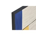 Pikkukuva 2 / 4: Maalaus Home ESPRIT Moderni Kaupunki 50 x 2,5 x 70 cm (2 osaa)
