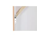 Pikkukuva 4 / 4: Maalaus Home ESPRIT Abstrakti Moderni 90 x 3,5 x 120 cm (2 osaa)