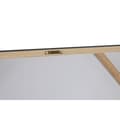 Pikkukuva 4 / 4: Maalaus Home ESPRIT Musta Moderni Koira 60 x 3 x 90 cm (2 osaa)