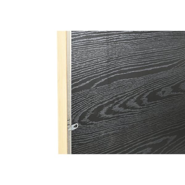 Maalaus Home ESPRIT Keltainen Sininen Moderni 120 x 3,5 x 120 cm (2 osaa)