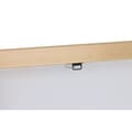 Miniatyrbillede 2 af 4: Maleri DKD Home Decor Cvetlice Moderne (50 x 3,5 x 70 cm) (2 enheder)