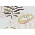Pikkukuva 3 / 3: Maalaus DKD Home Decor S3018141 Gėlės (30 x 1,8 x 40 cm) (4 osaa)