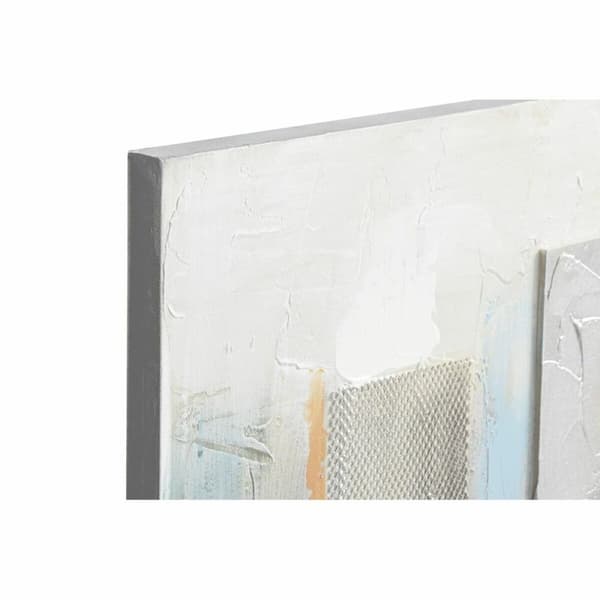 Maalaus DKD Home Decor Abstrakti Moderni (60 x 3 x 80 cm) (2 osaa)