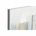 Pikkukuva 2 / 3: Maalaus DKD Home Decor Abstrakti Moderni (60 x 3 x 80 cm) (2 osaa)