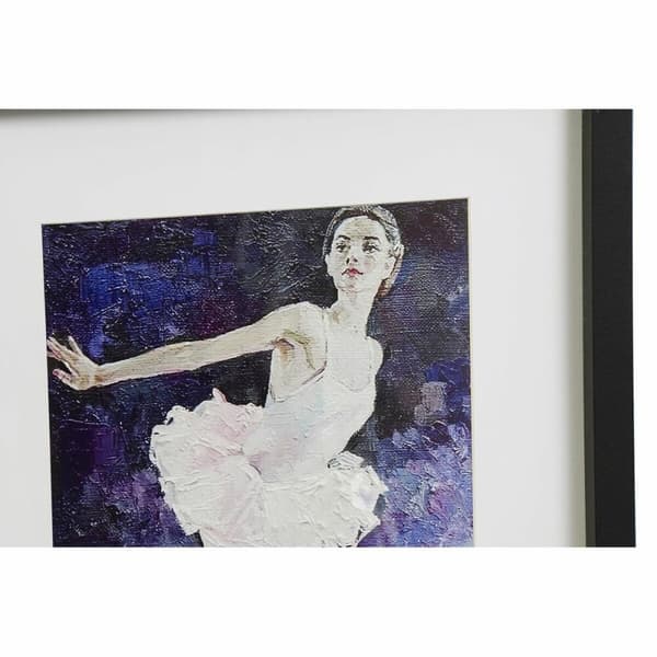 Maalaus DKD Home Decor (35 x 2,5 x 45 cm) (35 x 2 x 45 cm) (4 osaa)