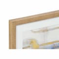 Miniatyrbild 3 av 3: Tavla DKD Home Decor Abstrakt (30 x 3 x 40 cm) (2 antal)