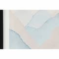 Pikkukuva 2 / 3: Maalaus DKD Home Decor Vuori (30 x 3 x 40 cm) (4 osaa)