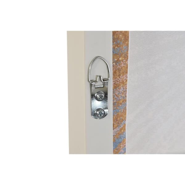 Maalaus DKD Home Decor Gėlės (103 x 4,5 x 143 cm) (2 osaa)