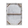 Pikkukuva 3 / 3: Maalaus DKD Home Decor Abstrakti (50 x 2,5 x 70 cm) (2 osaa)
