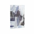 Pikkukuva 2 / 3: Maalaus DKD Home Decor Abstrakti (50 x 2,5 x 70 cm) (2 osaa)