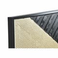 Pikkukuva 2 / 3: Kangas DKD Home Decor Moderni Biometrinen (93 x 3,5 x 123 cm) (2 osaa)