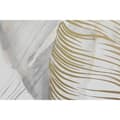 Pikkukuva 3 / 3: Maalaus DKD Home Decor Palmut Trooppinen (90 x 4 x 120 cm) (2 osaa)