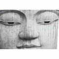Miniatyrbild 3 av 3: Tavla DKD Home Decor Furu Kanvas Buddha (5 pcs) (2 pcs)