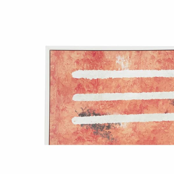 Tavla DKD Home Decor Kolonial (2 antal) (50 x 3 x 70 cm)