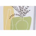 Miniatyrbild 2 av 3: Tavla DKD Home Decor Vas (30 x 1,8 x 40 cm)