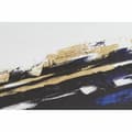 Miniatyrbild 3 av 3: Tavla DKD Home Decor Abstrakt (60 x 3 x 80 cm) (2 antal)