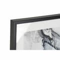 Miniatyrbild 3 av 3: Tavla DKD Home Decor Abstrakt Modern (6 antal) (50 x 3 x 70 cm)