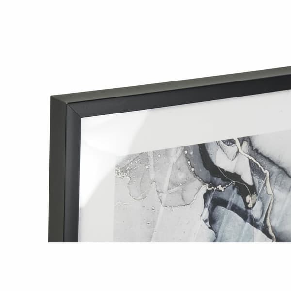 Tavla DKD Home Decor Abstrakt Modern (6 antal) (50 x 3 x 70 cm)