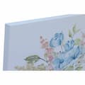 Miniatyrbild 3 av 3: Tavla DKD Home Decor Vas (80 x 2,8 x 80 cm) (2 antal)
