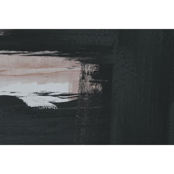 Tavla DKD Home Decor Abstrakt Urban (100 x 4 x 140 cm) (2 antal)
