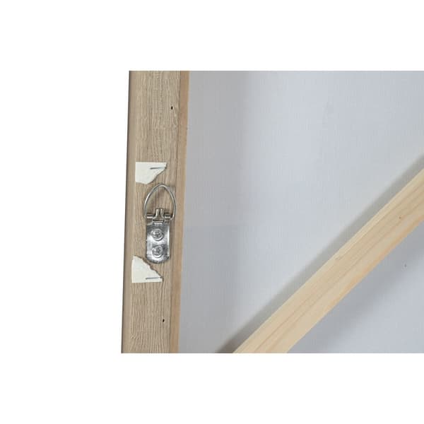 Tavla DKD Home Decor Abstrakt Urban (100 x 4 x 140 cm) (2 antal)