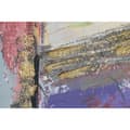 Miniatyrbild 3 av 3: Tavla DKD Home Decor Abstrakt Urban (60 x 3 x 90 cm) (2 antal)
