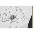 Miniatyrbillede 3 af 3: Maleri DKD Home Decor S3018016 Abstrakt (40 x 2,5 x 50 cm) (4 enheder)
