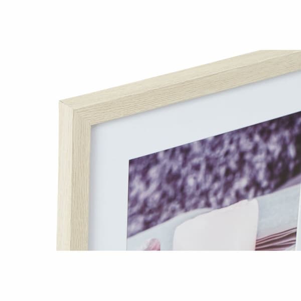 Maleri DKD Home Decor (35 x 2 x 45 cm) (4 enheter)