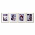 Miniatyrbilde 1 av 2: Maleri DKD Home Decor (35 x 2 x 45 cm) (4 enheter)