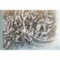 Miniatyrbilde 3 av 3: Maleri DKD Home Decor Abstrakt (60 x 3 x 80 cm) (2 enheter)