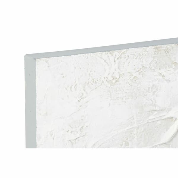 Maleri DKD Home Decor Abstrakt (60 x 3 x 80 cm) (2 enheter)