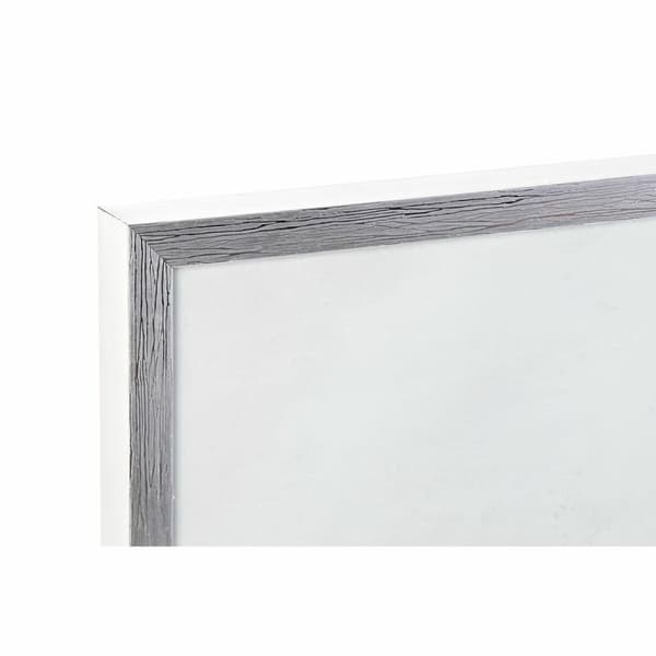 Maleri DKD Home Decor Abstrakt (2 enheter) (70 x 3 x 100 cm)