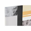 Miniatyrbilde 3 av 3: Maleri DKD Home Decor Moderne (90 x 2,3 x 30 cm) (2 enheter) (90 x 2 x 30 cm)