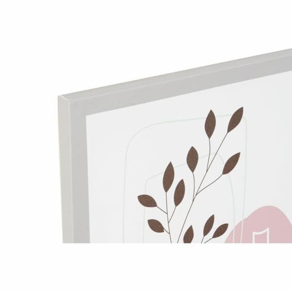 Maleri DKD Home Decor Vase (30 x 1,8 x 40 cm)
