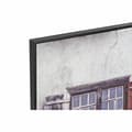 Miniatyrbilde 3 av 3: Maleri DKD Home Decor (50 x 2,8 x 70 cm) (2 enheter)