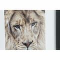 Miniatyrbilde 2 av 3: Maleri DKD Home Decor Kolonial Jungel (35 x 2,5 x 45 cm) (35 x 2 x 45 cm) (4 enheter)