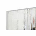 Miniatyrbilde 2 av 3: Maleri DKD Home Decor Abstrakt (60 x 2,8 x 60 cm) (2 enheter)