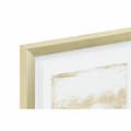 Miniatyrbild 3 av 3: Tavla DKD Home Decor Abstrakt (30 x 2,5 x 40 cm) (2 antal)