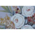 Miniatyrbilde 2 av 3: Maleri DKD Home Decor Kukat (80 x 2,8 x 80 cm) (2 enheter)